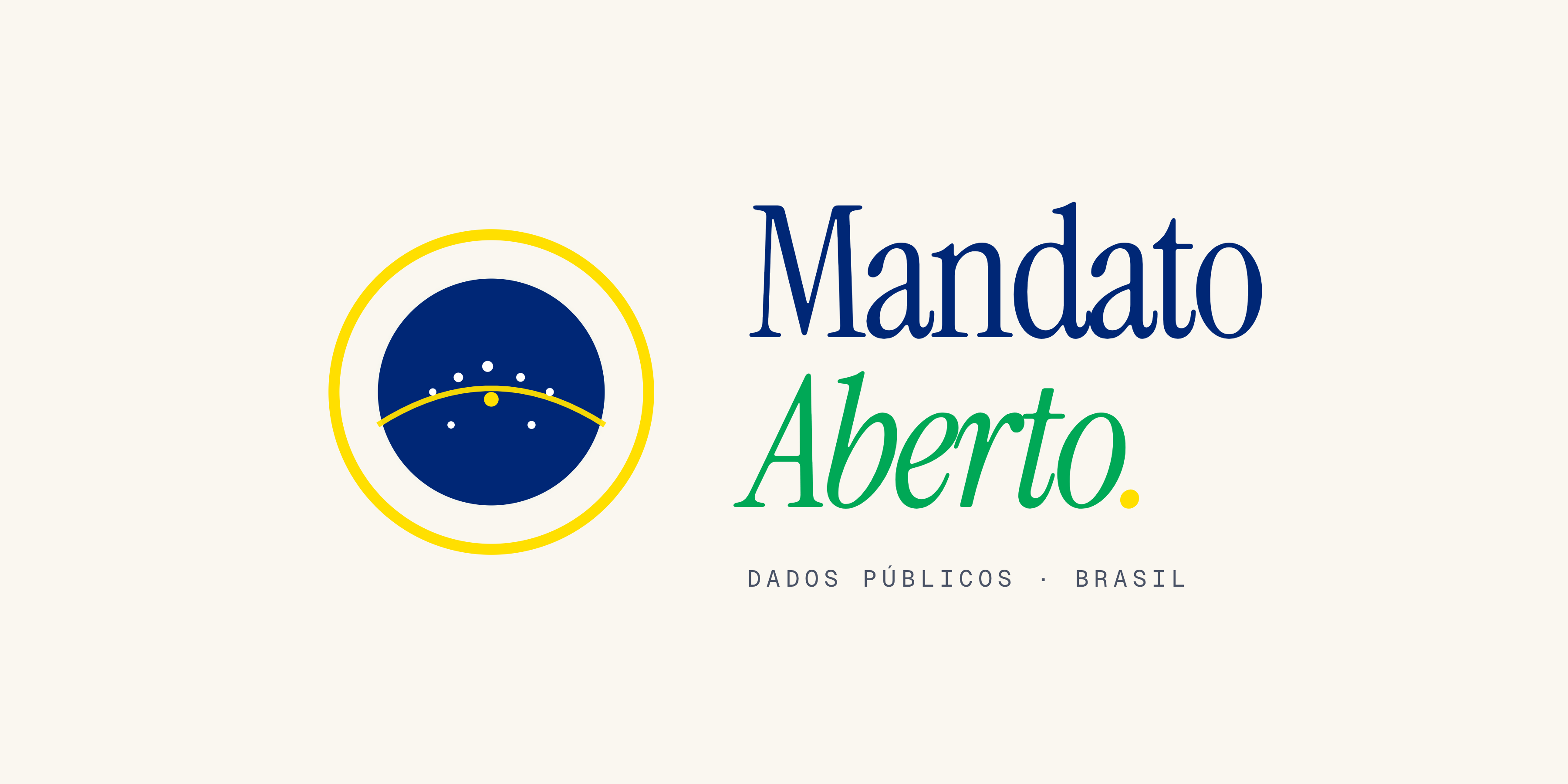 Mandato Aberto